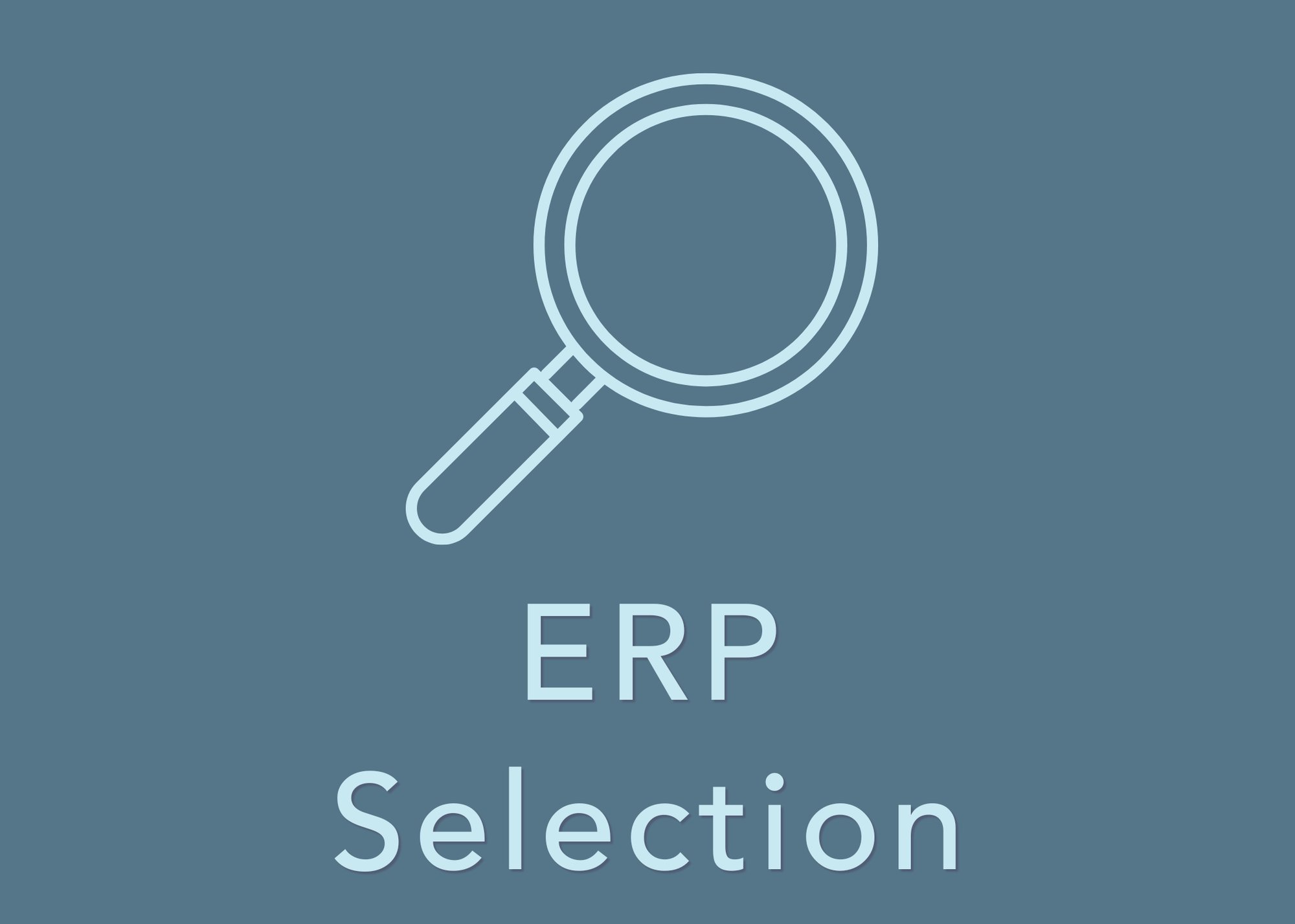 Selection - BG