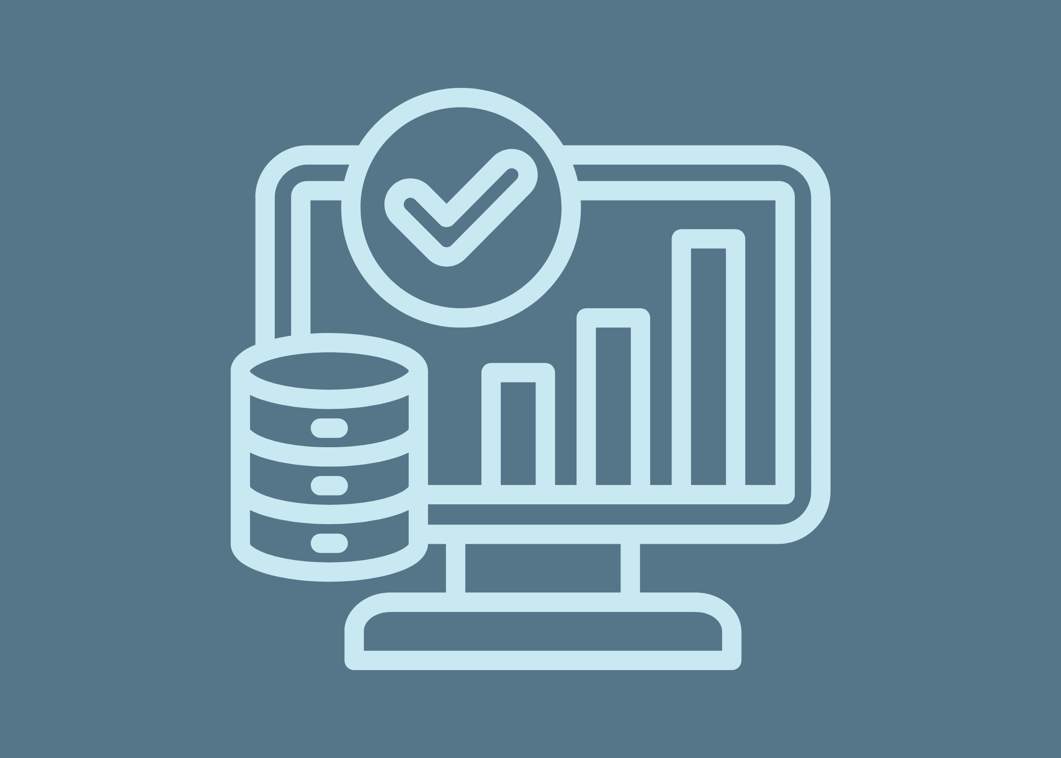 Trusted Data